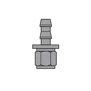 3/4" PUSH-LOCK x 3/4" NPTF Female