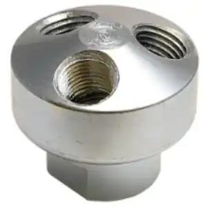 301787.01 3-Way Manifold