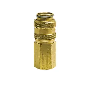 Socket FPT - 1/8" FPT