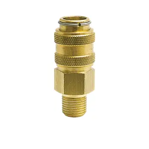 Socket - 1/8" MPT