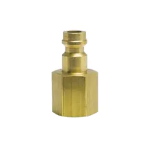 Plug FPT - 1/8" FPT
