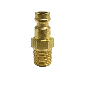 Plug MPT - 1/8" MPT
