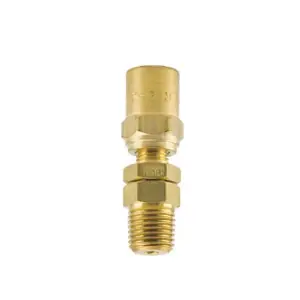 Reusable - Free Swivel Under Pressure - 1/4" I.D. x 9/16" O.D.