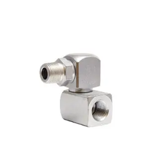 SWIVEL 3/8 FPT X 3/8 MPT