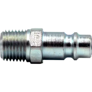 EHF3 PLUG 1/4 MPT