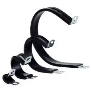SPN SERIES LOOP CLAMP 3/16 SS