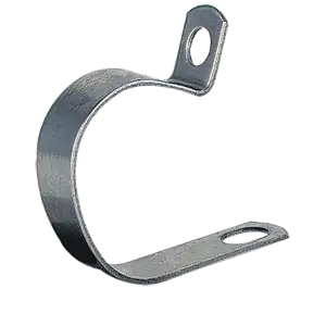SSN SERIES LOOP CLAMP 3/4 SS