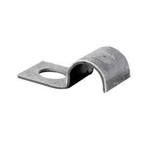 HSN SERIES HALF CLAMP 1/2 SS
