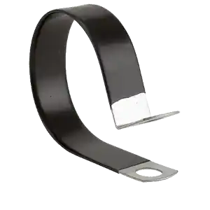 LVZ SERIES CLAMP 1-13/16 LOOP LVZ