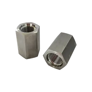 1/2" Female SAE/ORB x 1/2" Female SAE/ORB, 316 SS
