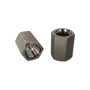 3/4" Female SAE/ORB x 3/4" Female SAE/ORB, 316 SS