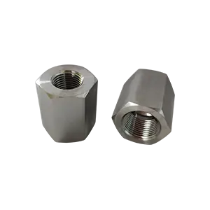3/4" Female NPT x 1/2" Female NPT, 316 SS