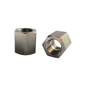 3/4" Female NPT x 3/4" Female NPT, 316 SS