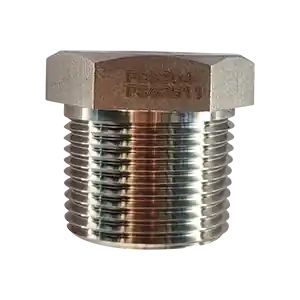 1-3/4" Female NPT x Male NPT, 304 SS