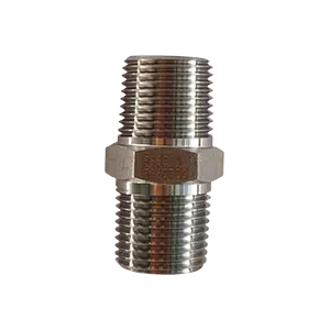 3/8" Male NPT, 304 SS