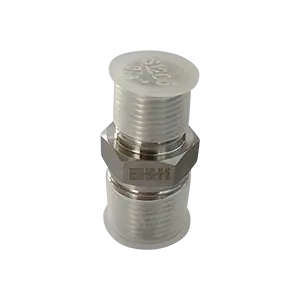 1/2" Male NPT x 3/8" Male NPT, 316 SS