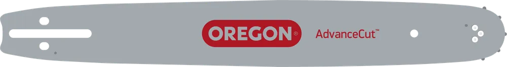 Oregon - 140SXEA095 - AdvanceCut Guide Bar, 14", 3/8" Low Profile Pitch, .050" Gauge, 52 Drive Links