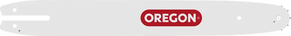 Oregon - 144MLEA074 - Single Rivet Guide Bar, 14", 3/8" Low Profile Pitch, .043" Gauge, 50 Drive Links