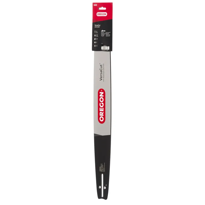 Oregon - 208VXLHK095 - VersaCut Guide Bar, 20", 3/8" Pitch, .058" Gauge, 72 Drive Links