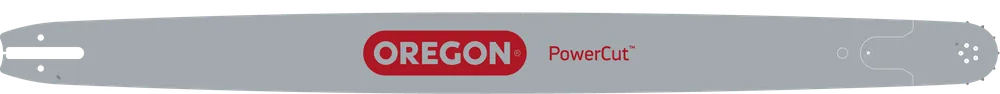 Oregon - 363RNDD025 - PowerCut Guide Bar, 36", 3/8" Pitch, .063" Gauge, 114 Drive Links