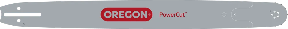 Oregon - 243RNDD009 - PowerCut Guide Bar, 24", 3/8" Pitch, .063" Gauge, 84 Drive Links