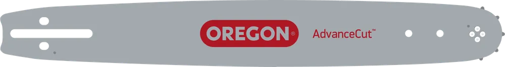 Oregon - 188PXBK095 - AdvanceCut Guide Bar, 18", .325" Pitch, .058" Gauge, 72 Drive Links