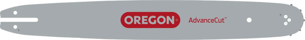 Oregon - 160SDEA318 - AdvanceCut Guide Bar, 16", 3/8" Low Profile Pitch, .050" Gauge, 54 Drive Links