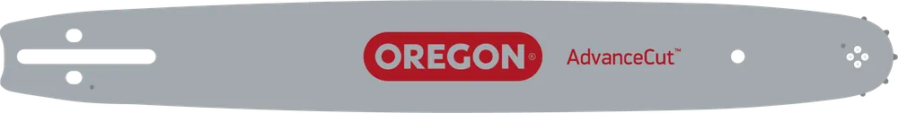 Oregon - 200PXBK095 - AdvanceCut Guide Bar, 20", .325" Pitch, .050" Gauge, 78 Drive Links