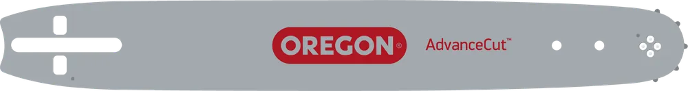 Oregon - 200GDDD096 - AdvanceCut Guide Bar, 20", 3/8" Pitch, .050" Gauge, 70 Drive Links