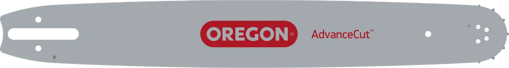 Oregon - 183SFGD025 - AdvanceCut Guide Bar, 18", .325" Pitch, .063" Gauge, 74 Drive Links