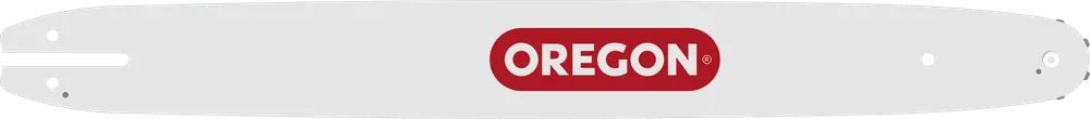 Oregon - 180SDEA318 - Single Rivet Guide Bar, 18", 3/8" Low Profile Pitch, .050" Gauge, 60 Drive Links