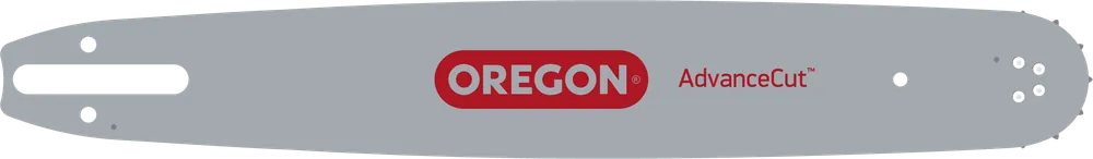 Oregon - 163SFHD025 - AdvanceCut Guide Bar, 16", 3/8" Pitch, .063" Gauge, 60 Drive Links