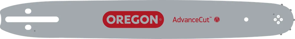 Oregon - 130MLBK095 - AdvanceCut Guide Bar, 13", .325" Pitch, .050" Gauge, 56 Drive Links