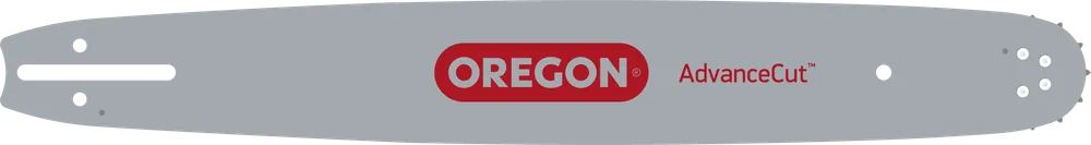 Oregon - 188VXLHD009 - AdvanceCut Guide Bar, 18", 3/8" Pitch, .058" Gauge, 68 Drive Links