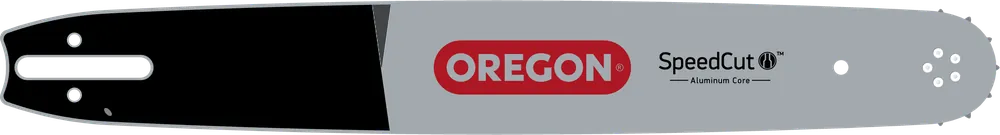Oregon - 180TXLGD025 - SpeedCut Guide Bar, 18", .325" Pitch, .050" Gauge, 74 Drive Links