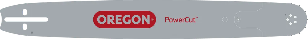 Oregon - 200RNDD176 - PowerCut Guide Bar, 20", 3/8" Pitch, .050" Gauge, 70 Drive Links