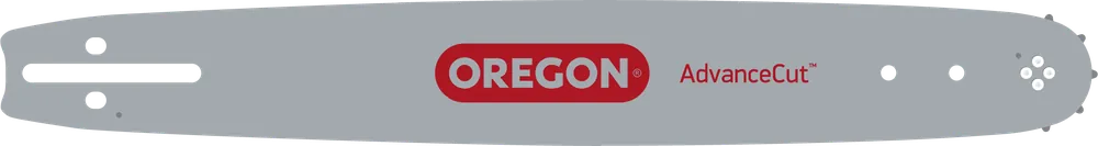 Oregon - 168PXBK095 - AdvanceCut Guide Bar, 16", .325" Pitch, .058" Gauge, 66 Drive Links