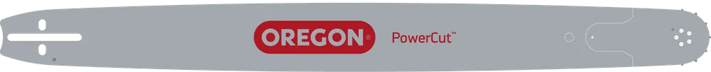 Oregon - 280RNDD176 - PowerCut Guide Bar, 28", 3/8" Pitch, .050" Gauge, 92 Drive Links