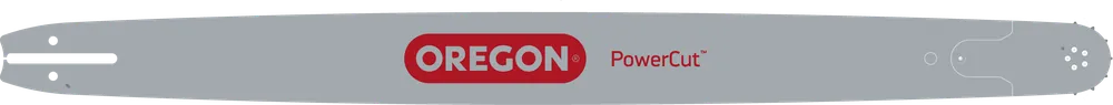 Oregon - 343RNDD009 - PowerCut Guide Bar, 34", 3/8" Pitch, .063" Gauge, 110 Drive Links