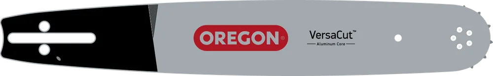 Oregon - 150VXLGK095 - VersaCut Guide Bar, 15", .325" Pitch, .050" Gauge, 64 Drive Links