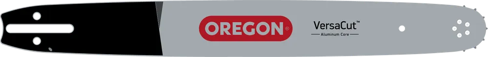 Oregon - 188VXLHD024 - VersaCut Guide Bar, 18", 3/8" Pitch, .058" Gauge, 68 Drive Links
