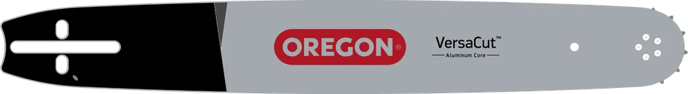 Oregon - 188VXLHD176 - VersaCut Guide Bar, 18", 3/8" Pitch, .058" Gauge, 64 Drive Links