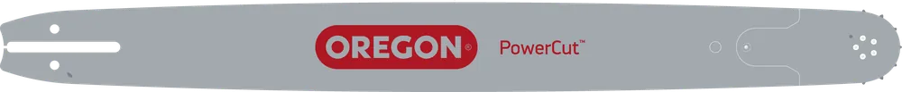 Oregon - 268RNDD009 - PowerCut Guide Bar, 26", 3/8" Pitch, .058" Gauge, 89 Drive Links