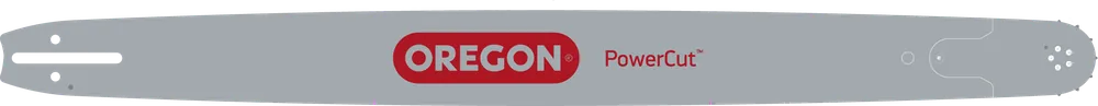 Oregon - 328RNDD009 - PowerCut Guide Bar, 32", 3/8" Pitch, .058" Gauge, 105 Drive Links