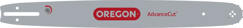 Oregon - 180PXBT041 - AdvanceCut Guide Bar, 18", .325" Pitch, .050" Gauge, 72 Drive Links