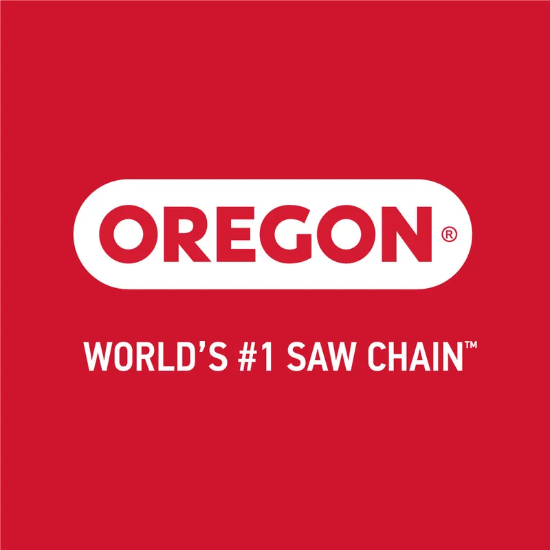 Oregon - 540529 - Bar, 16" Double Guard, 3/8" Low Profile Pitch, .050" Gauge, 56 Drive Links