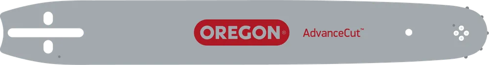 SK0059703-US20260630-101428-0 Oregon - 160PXDD176 - AdvanceCut Guide Bar, 16", 3/8" Pitch, .050" Gauge, 60 Drive Links