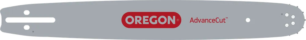 Oregon - 200SFHK095 - AdvanceCut Guide Bar, 20", 3/8" Pitch, .050" Gauge, 72 Drive Links