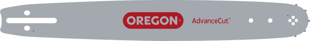 Oregon - 158PXBK095 - AdvanceCut Guide Bar, 15", .325" Pitch, .058" Gauge, 64 Drive Links