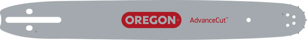 Oregon - 168SFGK095 - AdvanceCut Guide Bar, 16", .325" Pitch, .058" Gauge, 66 Drive Links